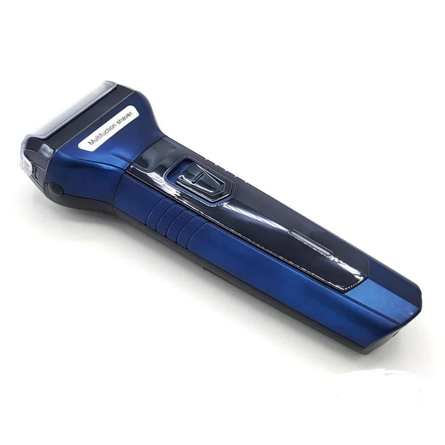 Kemei 3-in-1 Rechargeable Hair Trimmer KM-6330
