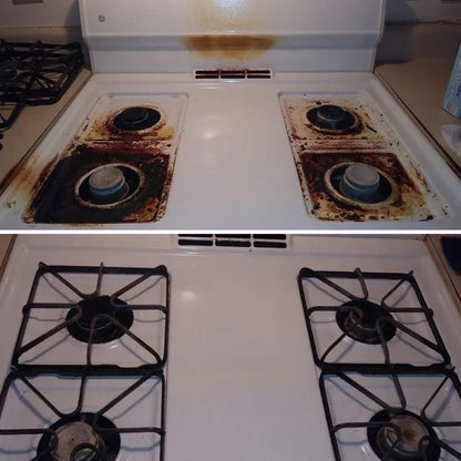 Kitchen Cleaner, Degreaser Hob & Oven Cleaner