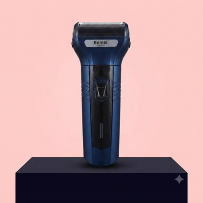 Kemei 3-in-1 Rechargeable Hair Trimmer KM-6330