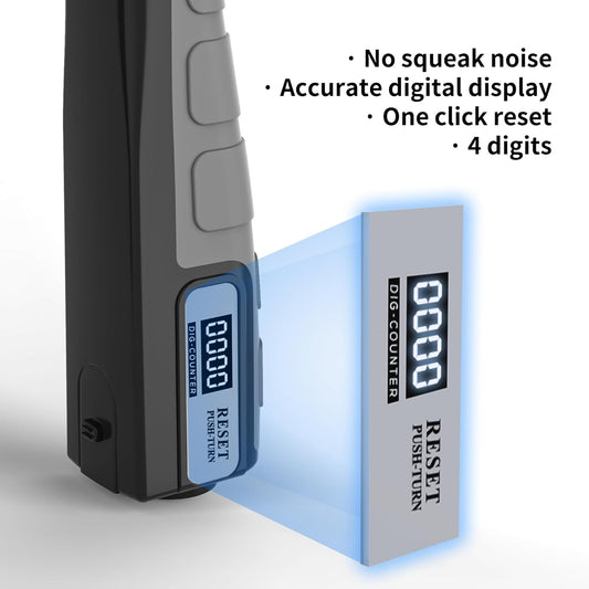 Adjustable Hand Grip Strengthener | Wrist, Finger & Forearm Exerciser