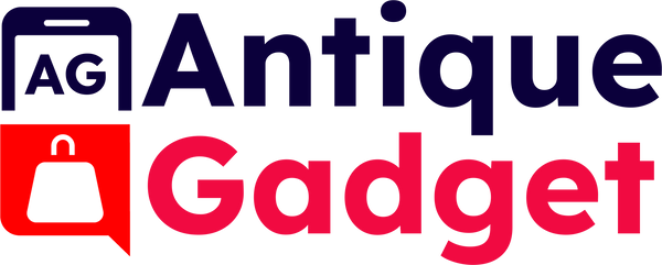 Antique Gadget