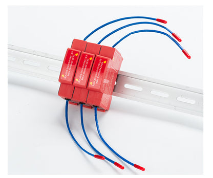 Automatic Fire Extinguisher Device & Fire Extinguisher Breaker