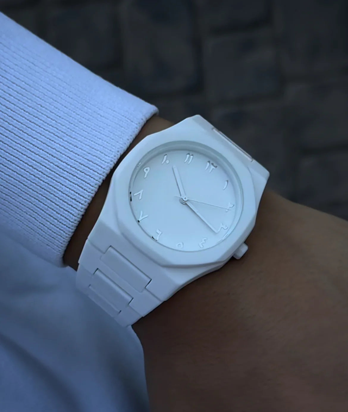 Aura Arabic Watch – Luxury Look Under Budget 💸