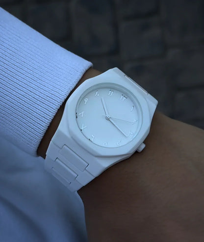 Aura Arabic Watch – Luxury Look Under Budget 💸