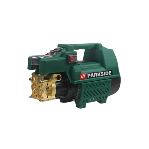 Multi-Purpose High Pressure Washing Pump 200 Bar | 2400W Copper Motor | Car Wash, Home & Garden Cleaner