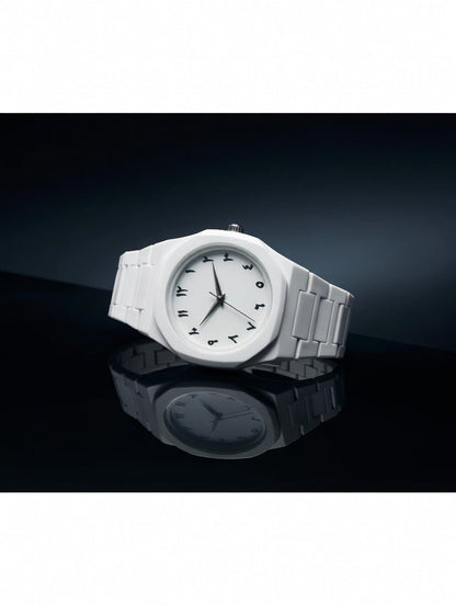 Aura Arabic Watch – Luxury Look Under Budget 💸