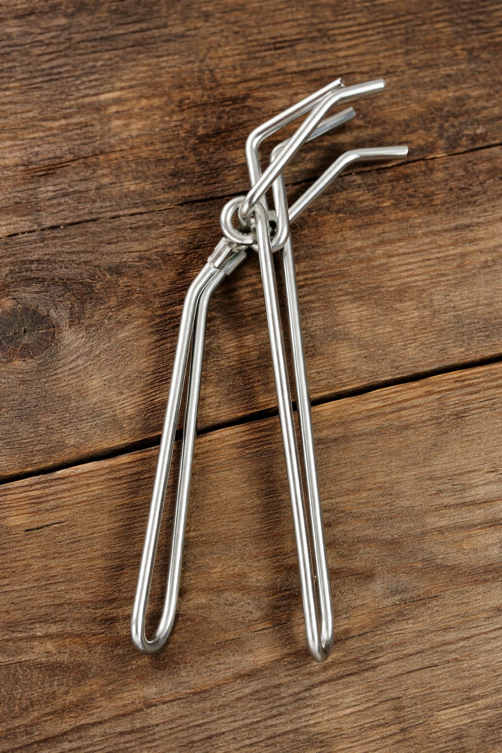 Stainless Steel Pot Pan Gripper Clip | Anti-Scald Kitchen Handle Holder | Hot Dish & Bowl Lifter Tool
